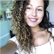 Profesora de inglés, francés, matemáticas aplicadas y economía bachillerato